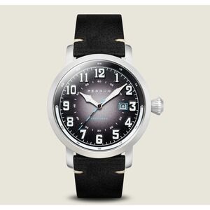 PEGOUD Men's watch PG-9000-5  Pegoud Japan Quartz Movement Box & Papers